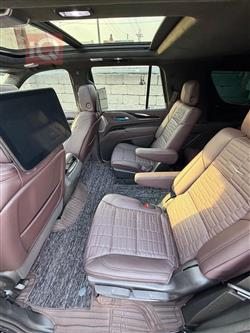 كاديلاك اسكاليد